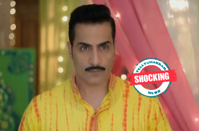 Anupama: Shocking! Vanraj gets blamed for robbing the engagement ring; he is happy to see the fear in people’s eyes 