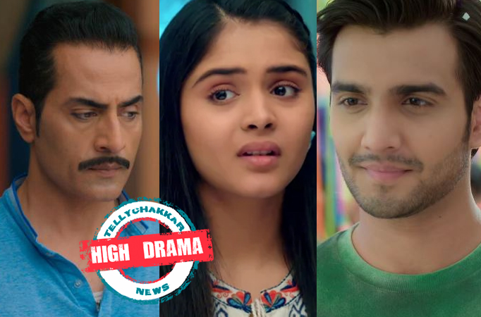 Anupamaa: High Drama! Vanraj declares that he won’t let Pakhi get any closer to Adhik