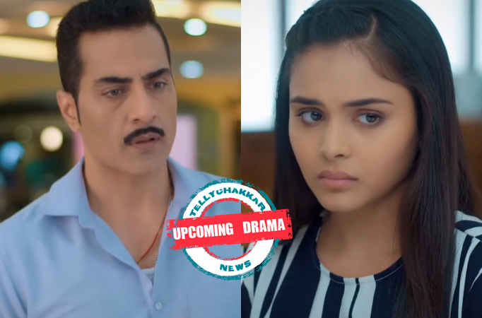 Upcoming Drama! Vanraj catches Pakhi at the café, prohibits her from going to college then on