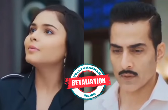 Anupamaa: Retaliation! Pakhi rebels to stay back at the Kapadia mansion, Vanarj to retaliate by wanting full custody of Pakhi