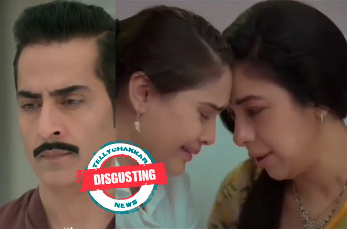 Anupamaa: Disgusting! Vanraj brainwashes Pakhi against Anupamaa