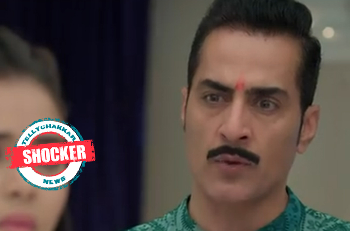 Anupamaa: Shocker! Vanraj is being framed; he falls down the cliff too?