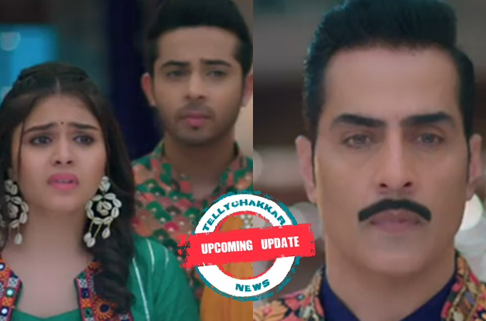 Anupamaa: Upcoming Update! Everyone to find out about Adhik and Pakhi, Vanraj fumes with anger