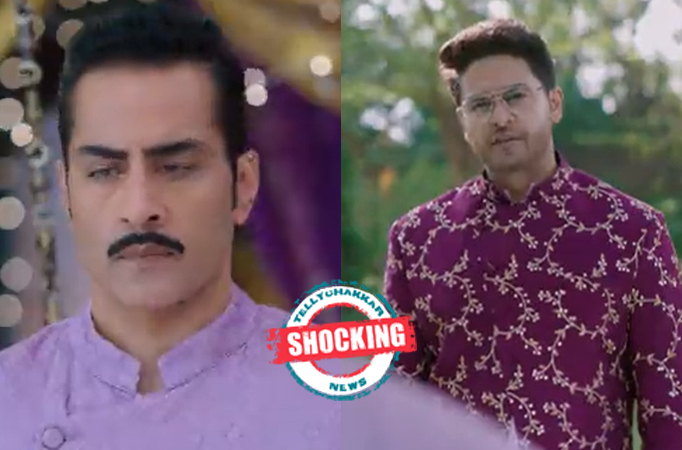 Anupama: Shocking! Vanraj insecure about losing his kids, warns Anuj to stay away from them 