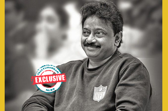 Exclusive! It was difficult to shoot at the chosen location: Ram Gopal Varma on his web series Dahanam