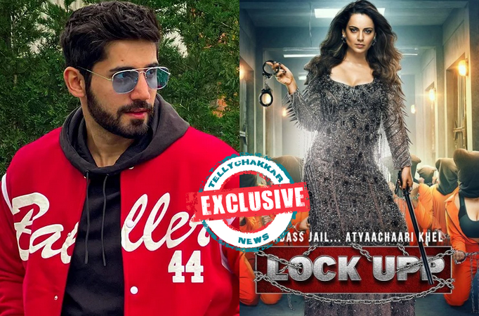 EXCLUSIVE! Varun Sood to ENTER Ekta Kapoor- Kangana Ranaut's Lock Upp? 