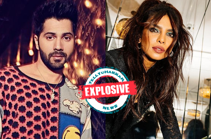 Explosive! Varun Dhawan to make this OTT debut with this Priyanka Chopra starrer?