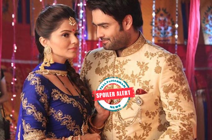 Shakti Astitva Ke Ehsaas Ki: Vedant and Soumya's cold war takes a shocking turn