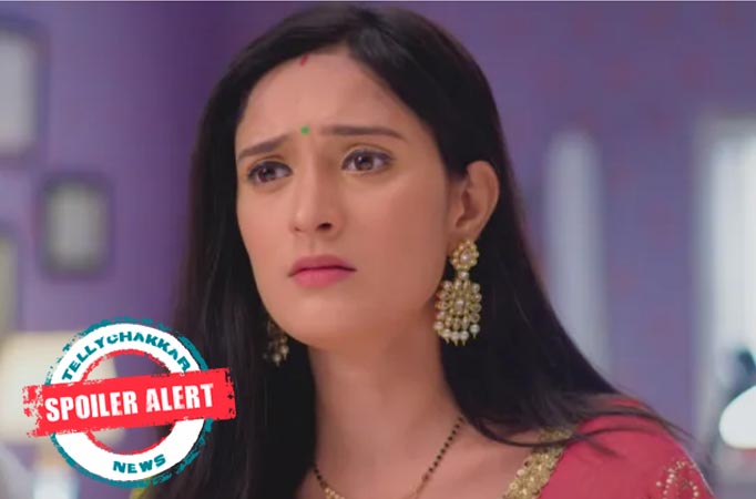 Yeh Rishta Kya Kehlata Hai: Dad is in tears because of Vedika 