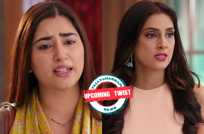 Bade Achhe Lagte Hain 2: UPCOMING TWIST!!! Priya takes a peak at Vedika’s INTENTIONS