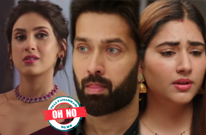 Bade Achhe Lagte Hain 2: OH NO!!! Vedika raises the bar of her plan to DESTROY Ram’s relationship with Priya, now Neeraj enters 