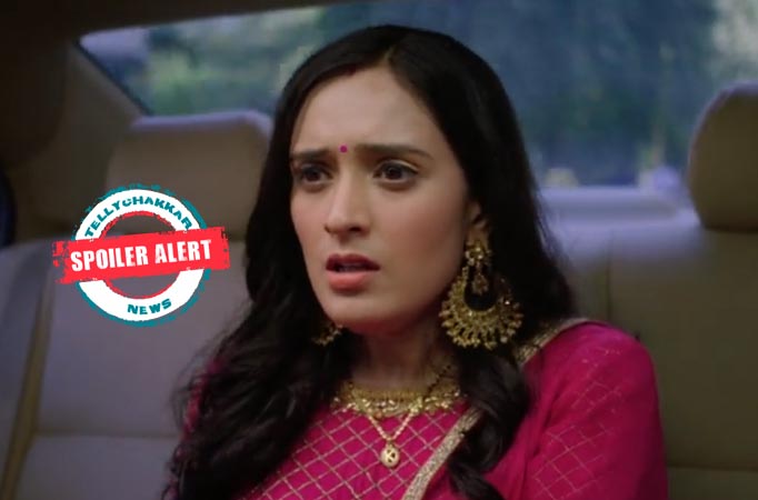  Yeh Rishta Kya Kehlata Hai: Vedika starts getting horrible calls from ex-husband