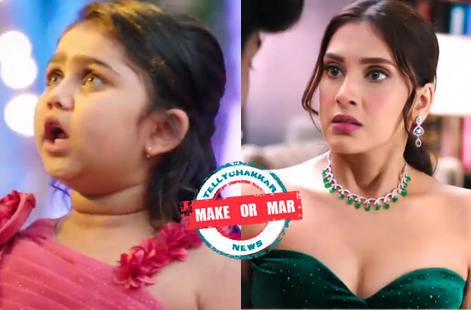 Bade Acche Lagte Hain 2: Make or Mar! Vedika is humiliated again, tries to poison Pihu’s mind with the past