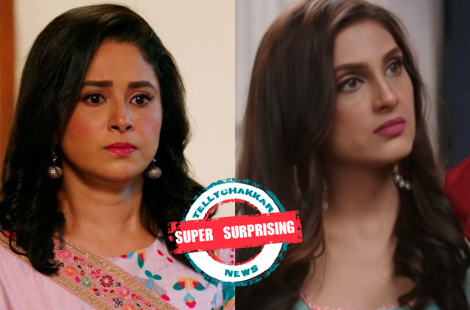 Bade Achhe Lagte Hain 2: Super Surprising! Vedika ignores Nandini, turns into a perfect vamp