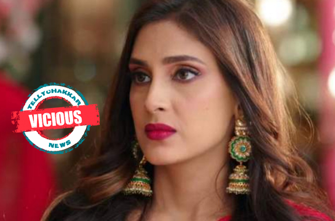 Bade Acche Lagte Hain 2: Vicious! Vedika turns vengeful, wants the wealth and properties