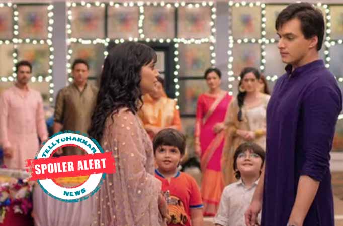 Yeh Rishta Kya Kehlata Hai: Dadi's suggests Vedika to win Kartik’s heart after Naira's exit!