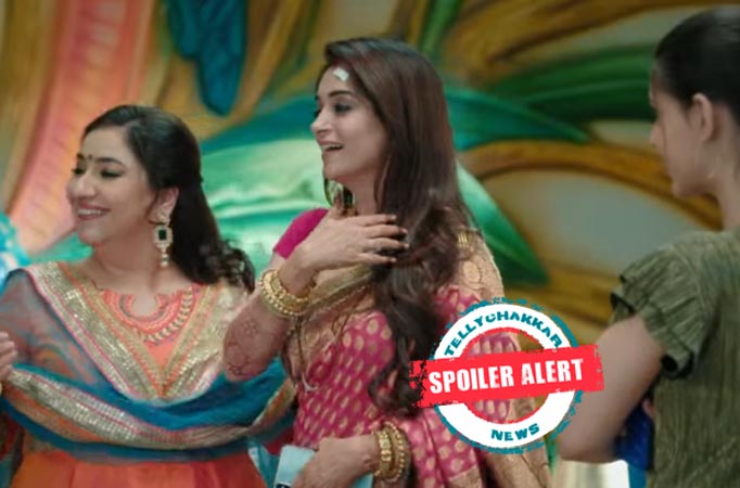 Kahaan Hum Kahaan Tum: Sonakshi’s impressive entry Veena and  Sundari surprised