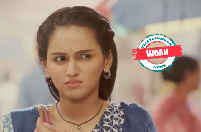 Na Umra Ki Seema Ho: Woah! Vidhi has fallen in love with THIS person