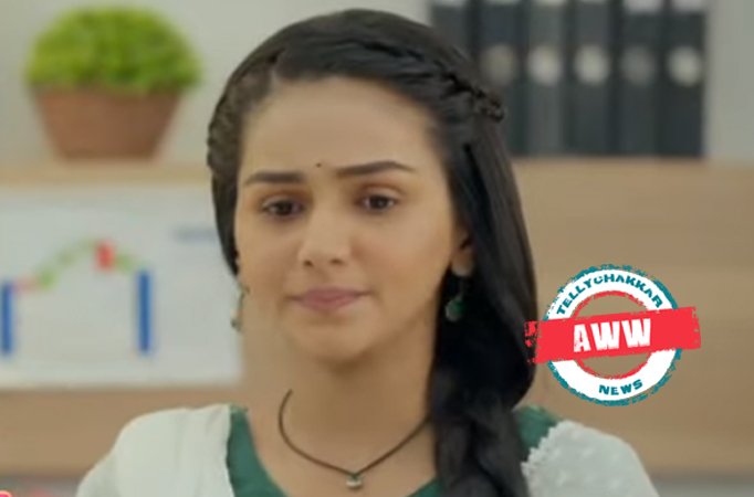 Na Umra Ki Seema Ho – Aww! Vidhi Curious About True Love