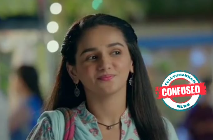 Na Umra Ki Seema Ho – Confused! Vidhi’s Behaviour Confuses Everyone