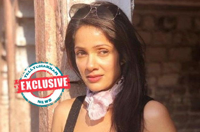 Exclusive! "My character is like an onion, it has many layers" Vidya Malvade