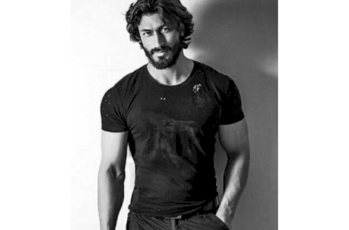 Vidyut Jammwal