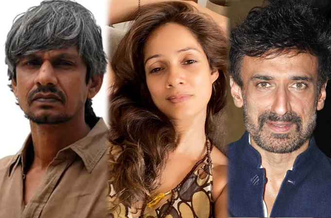 Vijay Raaz, Rahul Dev, Vidya Malavade join 'Abhay 3' cast