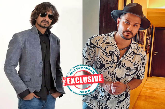 Exclusive! This season will explore the dark world created by Vijay Raaz’s character: Kunal Kemmu Abhay Season 3