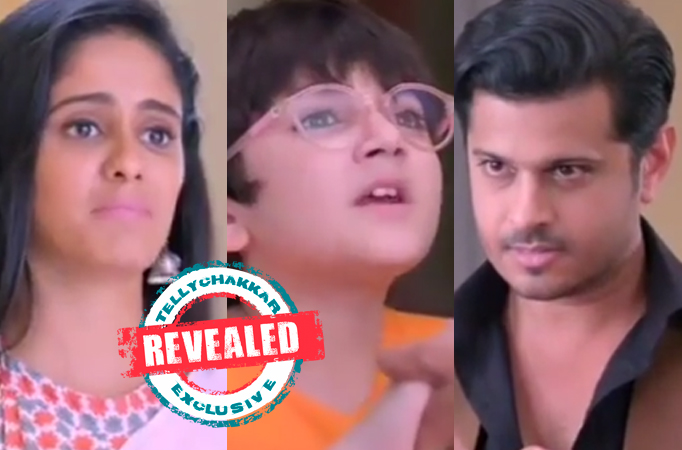 Ghum Hai Kisikey Pyaar Meiin: Revealed! Sai learns Vinayak’s truth, feels proud of Virat