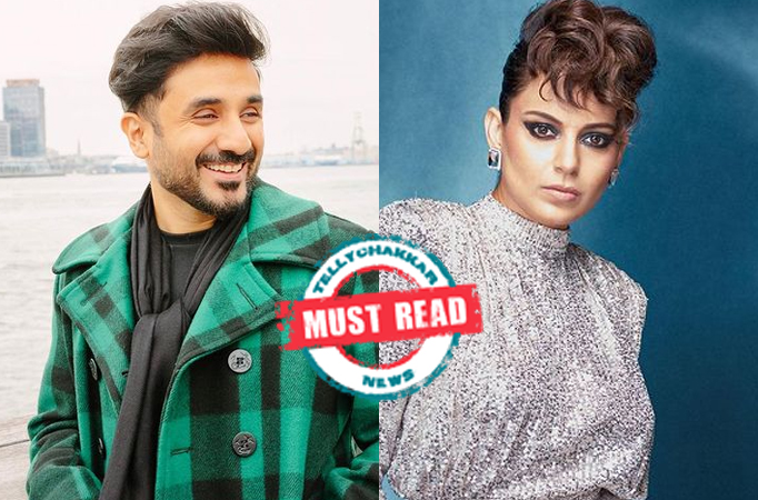 Must read! Vir Das opens up on whether he is a part of Kangana Ranaut's Lock Upp