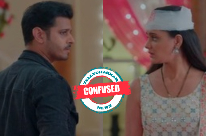 Confused! Virat falls in dilemma about his relationship with Sai in Star Plus’ Ghum Hai Kisi Ke Pyaar Mein