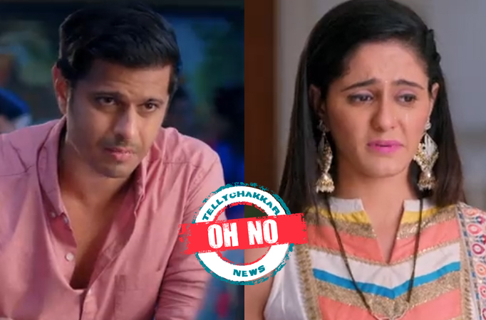 Oh No: Virat turns EMOTIONLESS towards Sayi in Star Plus’ Ghum Hai Kisikey Pyaar Meiin!