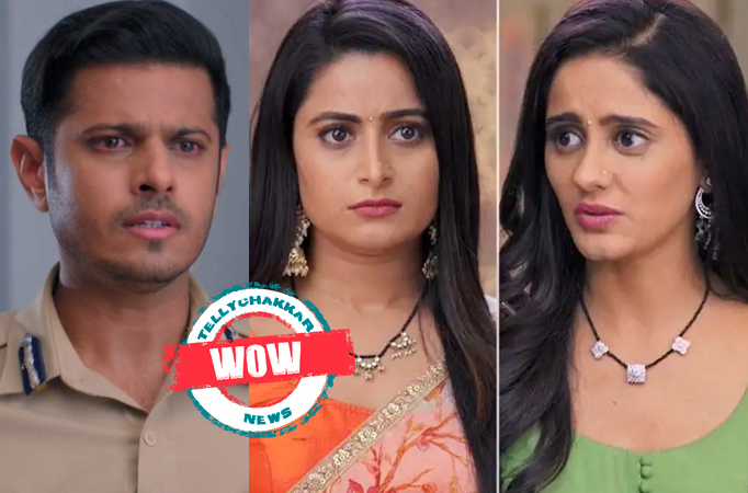 Ghum Hai Kisikey Pyaar Mein: Wow! Virat gives a sassy reply to Pakhi as she tries to brainwash him against Sai 