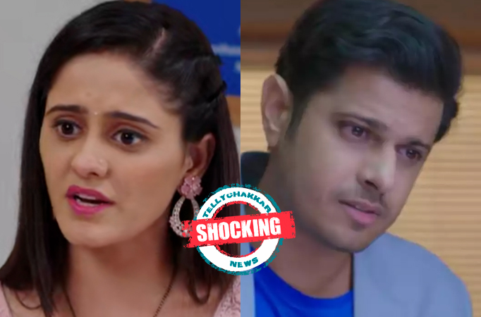 Ghum Hai Kisikey Pyar Meiin: SHOCKING!!! Sai SUGGESTS Virat to make his relationship OFFICIAL with Shruti