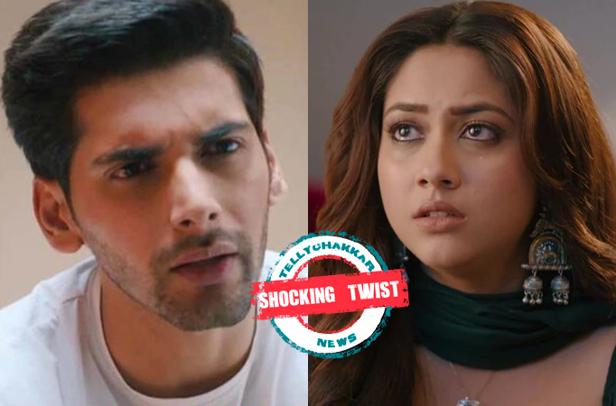 Shocking Twist! Fanaa-Ishq Mein Marjawan: Ishaan is alive, Virat Arrests Paakhi!