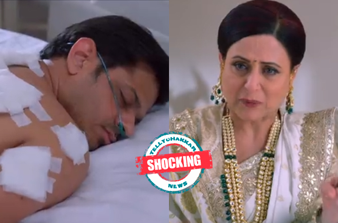 Ghum Hai Kisikey Pyaar Meiin: Shocking! Virat gets irritated when Bhavani compares Virat with her husband