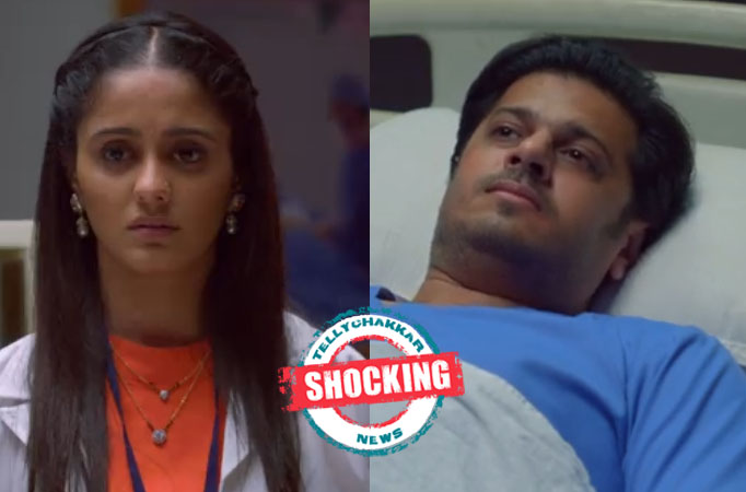 Ghum Hai Kisikey Pyaar Meiin: SHOCKING! Everyone shocked by Sai’s extreme step to get to Virat