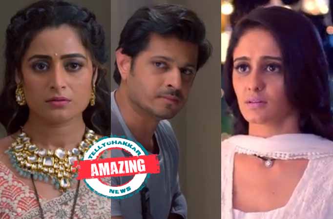 Ghum Hai Kisikey Pyaar Meiin: Amazing! Pakhi plays her vicious trick to get her hands on Virat, Sai comes in to fail her plan