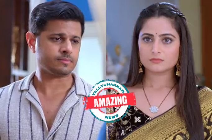 Ghum Hai Kisikey Pyaar Meiin: AMAZING! Samrat gives NEW HOPE to Pakhi