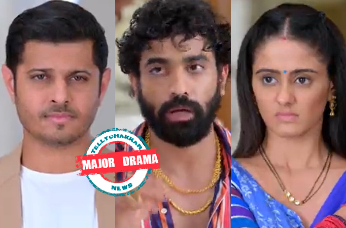 MAJOR DRAMA! Virat continues with his investigation, Jagtap asks Sai to leave Virat and marry him in Star Plus' Ghum Hai Kisikey