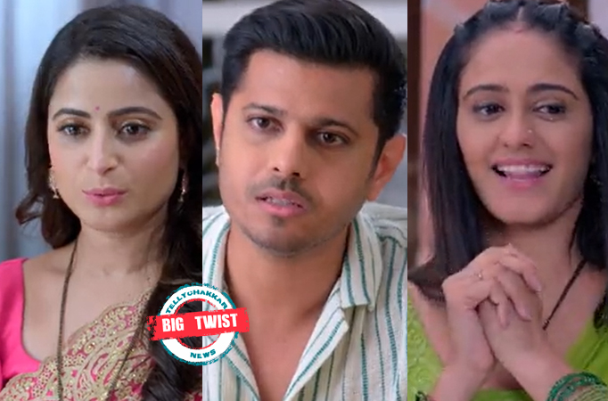 Ghum Hai Kisikey Pyaar Meiin: Big Twist! To unite Virat and Pakhi, Sai decides to mark her exit from Chavan Mansion