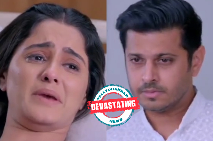 DEVASTATING! After suffering from MISCARRIAGE, Sai can't conceive again, Virat shattered to hear this in Star Plus' Ghum Hai Kis