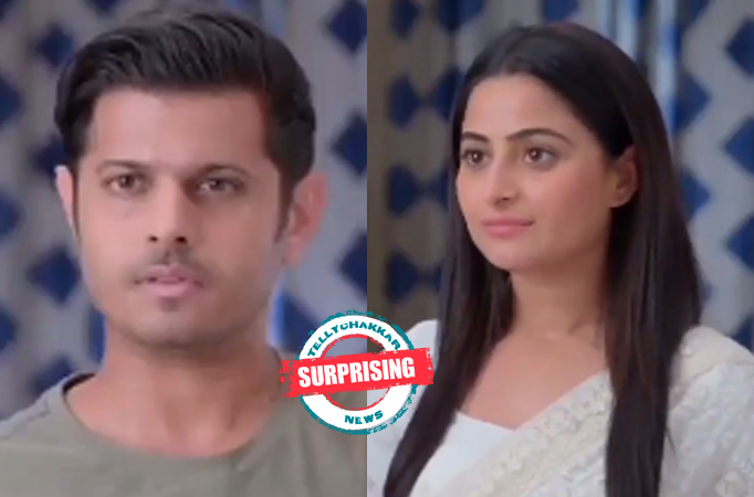 SURPRISING! Virat develops trust issues with Paakhi in Star Plus' Ghum Hai Kisikey Pyaar Meiin 