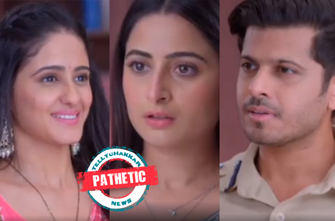 PATHETIC! Sai catches Paakhi and Virat RED-HANDED in Star Plus' Ghum Hai Kisikey Pyaar Meiin