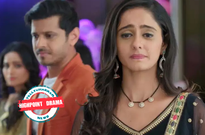 HIGHPOINT DRAMA! Virat waits in desperation for Sai to get Geeta for SURROGACY procedure in Star Plus' Ghum Hai Kisikey Pyaar Me