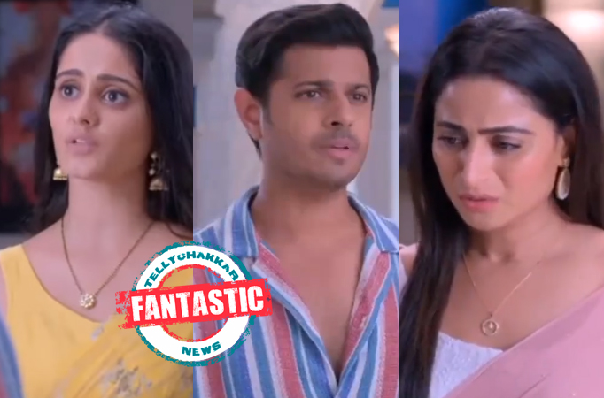 Ghum Hai Kisikey Pyaar Meiin: Fantastic! Sai safeguards Virat, ruins Pakhi’s plans