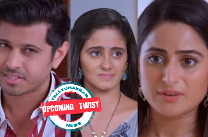 Ghum Hai Kisikey Pyaar Meiin: Upcoming TWIST! Virat defends Pakhi against Sai