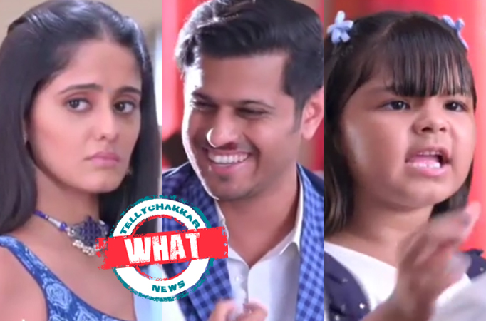 Ghum hai Kisikey Pyaar Meiin: WHAT! Sai and Virat to have a heartfelt conversation; Savi in danger after village attacked