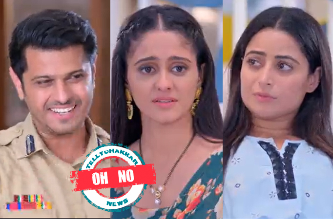 Ghum Hai Kisikey Pyaar Meiin: Oh NO! Virat and Sai’s relationship at stake due to Pakhi