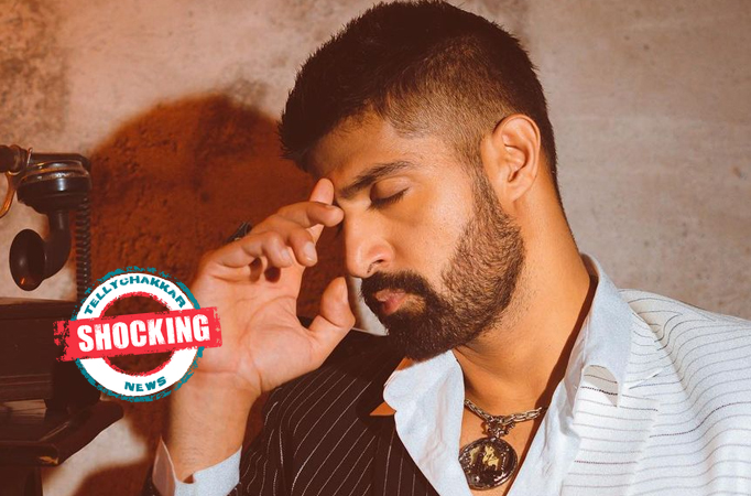 Shocking! Tanuj Virwani almost died while shooting for Abhay